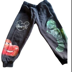 Toddler joggers 3-4